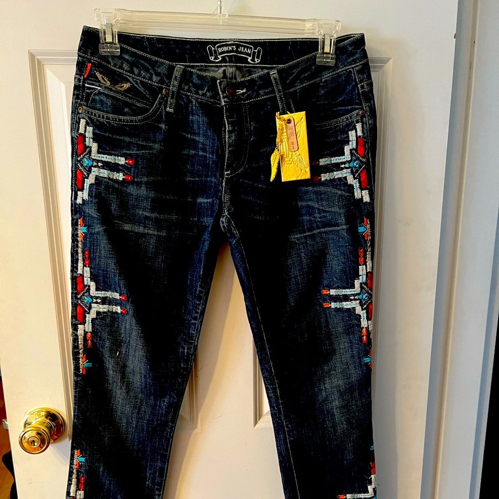 Robins Women’s Jeans size 30